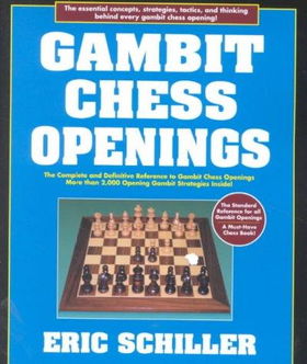 Gambit Chess Openingsgambit 