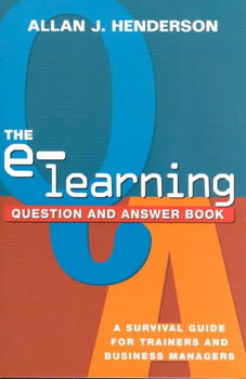 The E-Learning Question and Answer Booklearning 