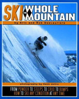 Ski the Whole Mountainski 