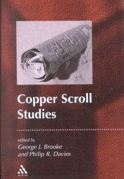 Copper Scroll Studiescopper 