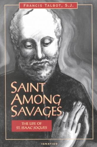 Saint Among Savagessaint 