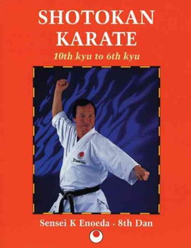 Shotokan Karateshotokan 