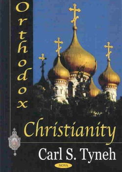 Orthodox Christianityorthodox 