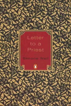 Letter to a Priestletter 