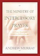 The Ministry of Intercessory Prayerministry 