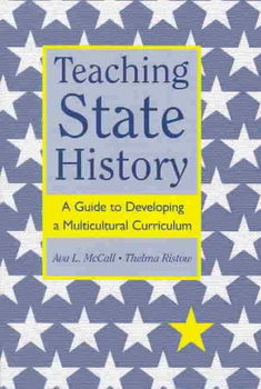 Teaching State Historyteaching 