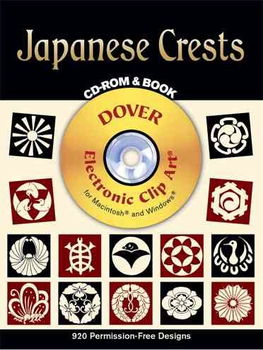 Japanese Crestsjapanese 