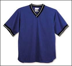 Pro Mesh V-neck Jerseypro 