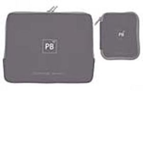 Neoprene Sleeve Apple 15.4Greyneoprene 