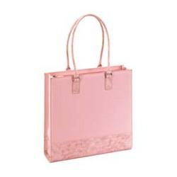 15 Radiance Tote Pink"radiance 