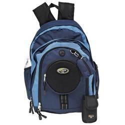 Extreme Pak&trade; Heavy-Duty Navy Blue Multi-Purpose Backpackextreme 