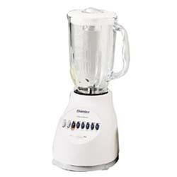 Oster 12-Speed Osterizer Slope Blender w/Glass Jaroster 