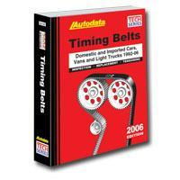 Timing Belt Manual 2006timing 