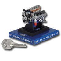 1/18 Scale Resin Ford 427 Engine Replicascale 