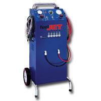 Fuel System Decarbonization Service Centerfuel 