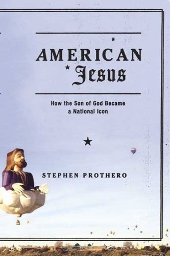 American Jesusamerican 