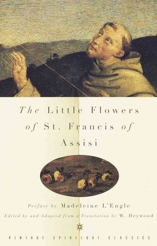 The Little Flowers of St. Francis of Assisilittle 