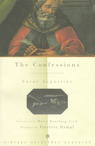 The Confessionsconfessions 