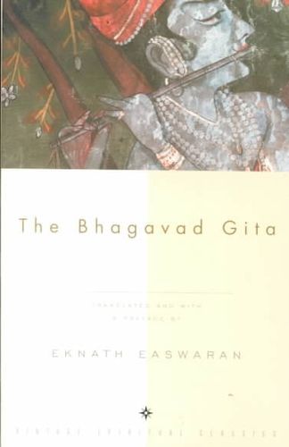 The Bhagavad Gitabhagavad 