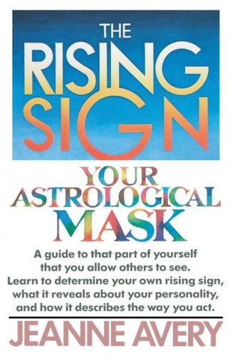 The Rising Signrising 