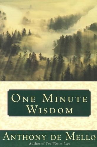 One Minute Wisdomminute 