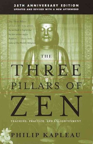 The Three Pillars of Zenpillars 