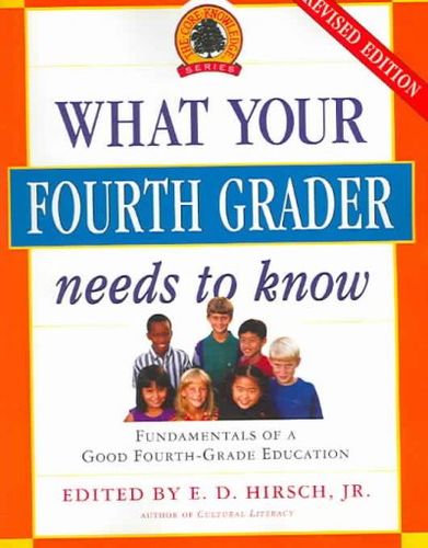 What Your Fourth Grader Needs To Knowfourth 