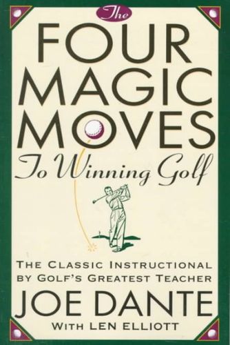 The Four Magic Moves to Winning Golffour 