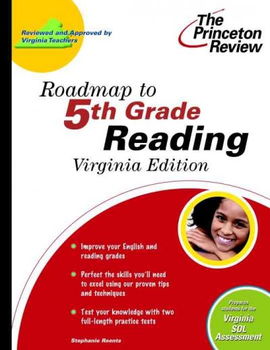 Roadmap to 5th Grade Readingroadmap 