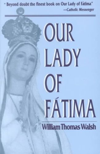 Our Lady of Fatimalady 