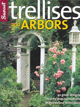 Trellises And Arborstrellises 