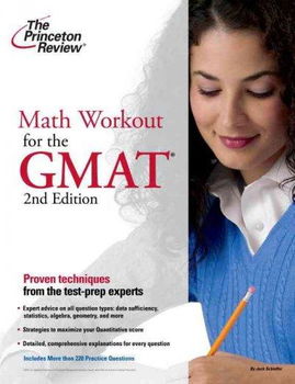 Math Workout For The GMATmath 