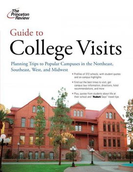 Guide to College Visitsguide 