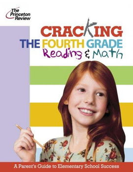 Cracking the 4th Grade Reading & Mathcracking 