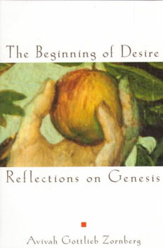 The Beginning of Desirebeginning 