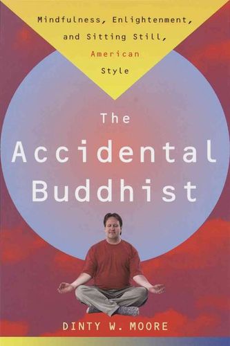 The Accidental Buddhistaccidental 