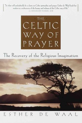 The Celtic Way of Prayerceltic 