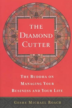 The Diamond Cutterdiamond 