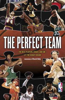 The Perfect Teamperfect 