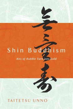 Shin Buddhismshin 