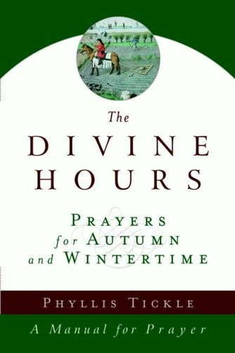 The Divine Hoursdivine 