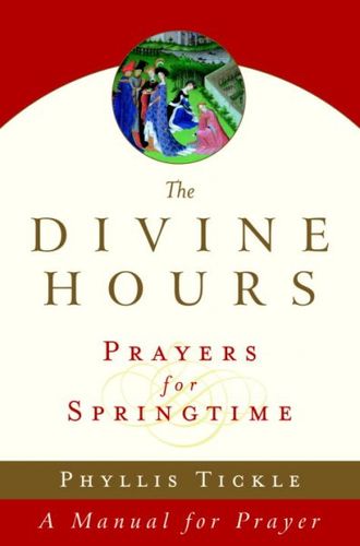 The Divine Hoursdivine 