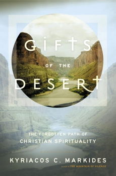 Gifts Of The Desertgifts 