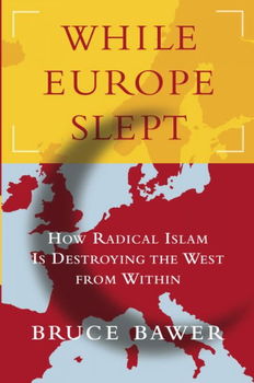 While Europe Slepteurope 