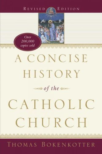 Concise History of the Catholic Churchconcise 