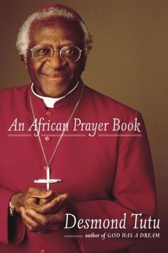 An African Prayer Bookafrican 