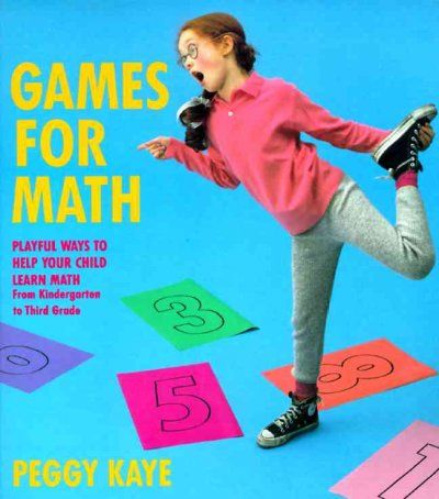 Games for Mathgames 