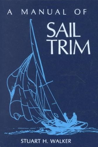 The Manual of Sail Trimmanual 