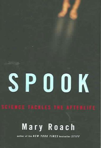 Spookspook 