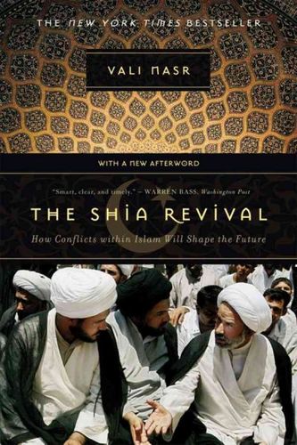 The Shia Revivalshia 